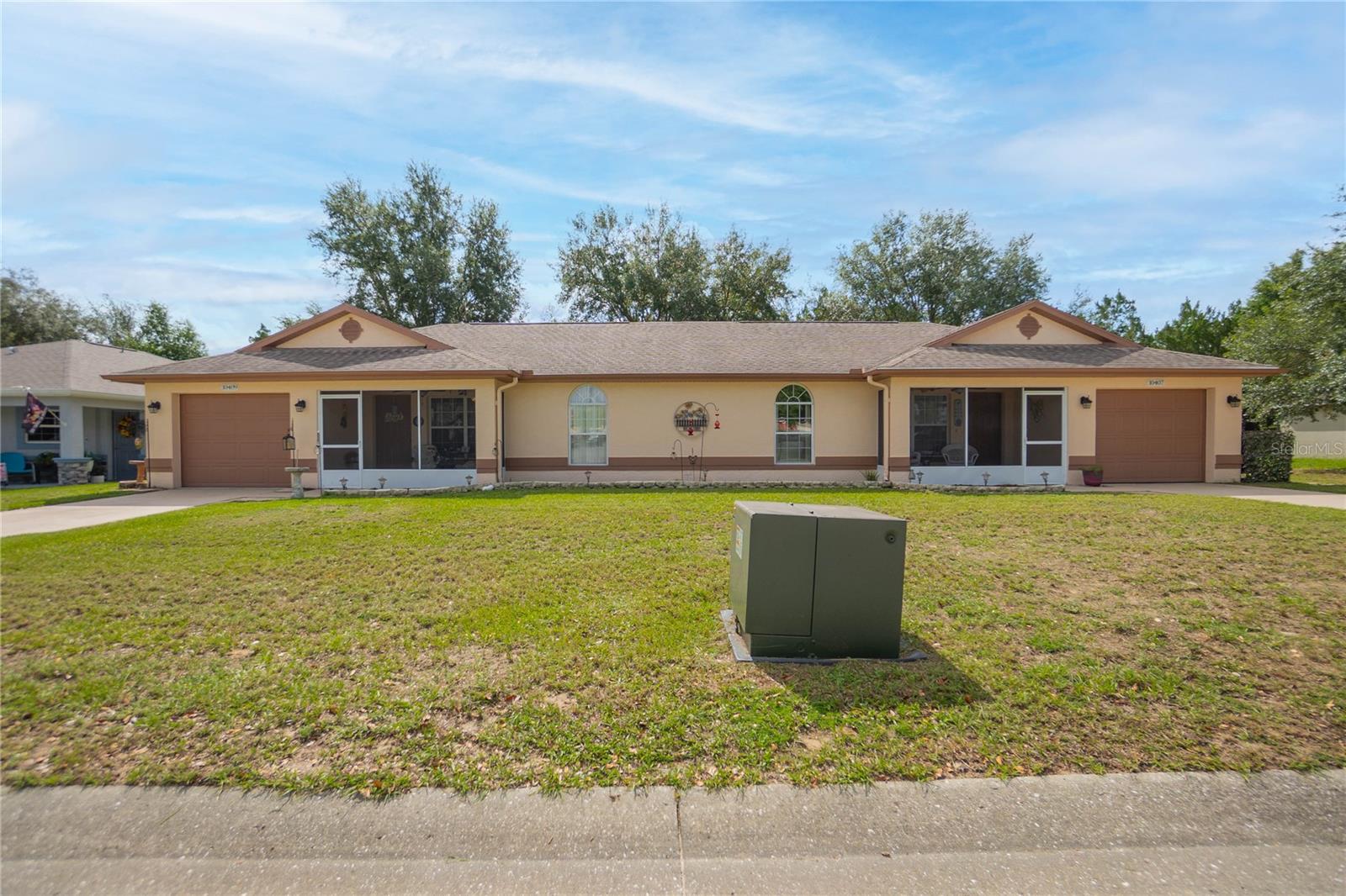 Photo of 10407 S DREW BRYANT CIRCLE FLORAL CITY FL 34436