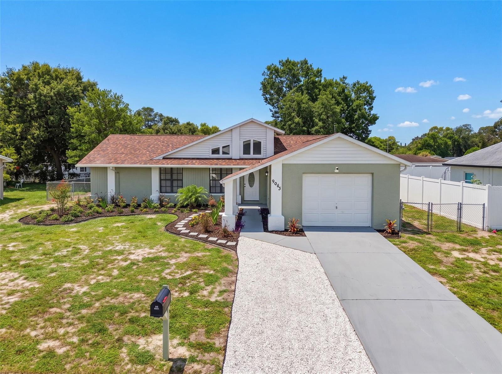 Photo of 9043 WESTBY LANE PORT RICHEY FL 34668