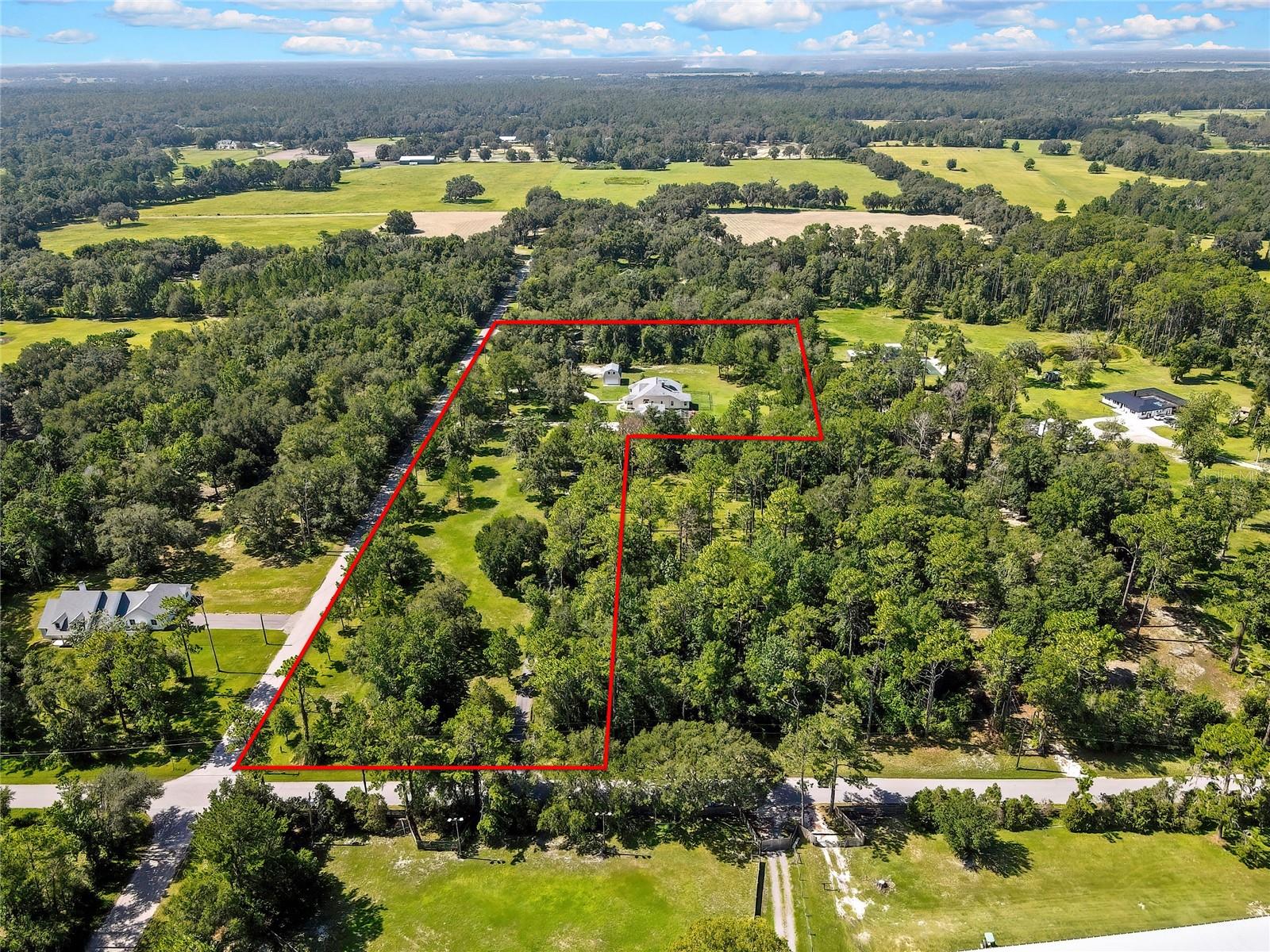 Photo of 2235 RACKLEY ROAD BROOKSVILLE FL 34604