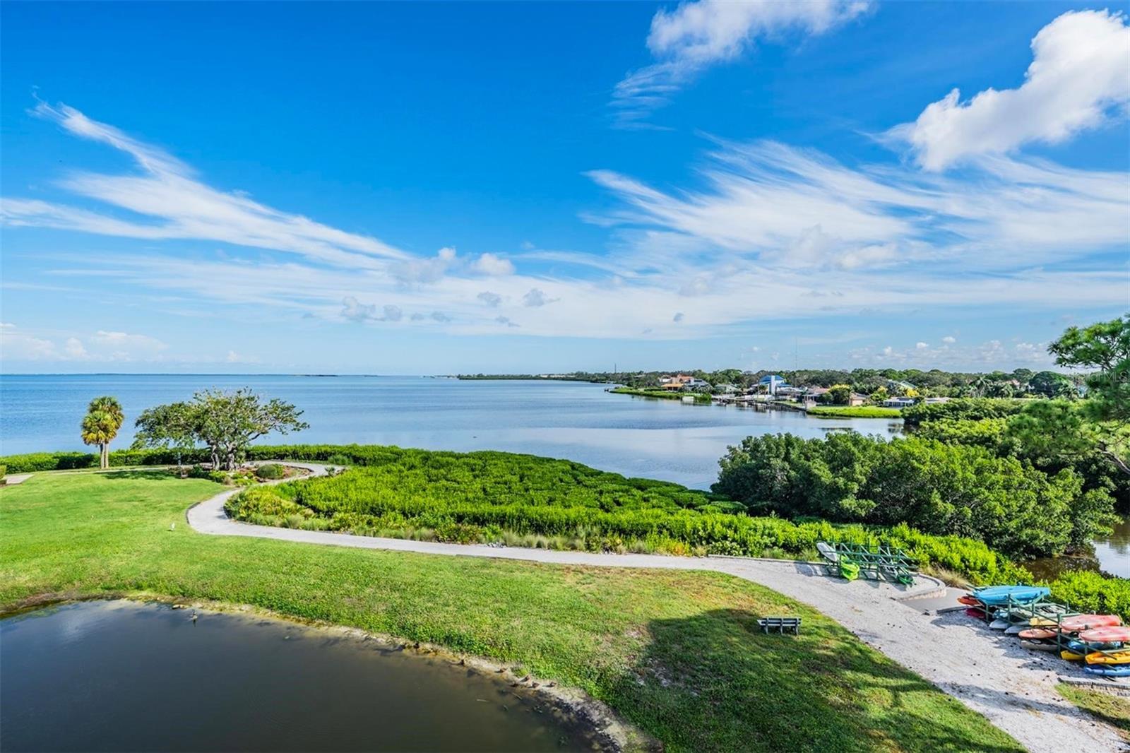 Photo of 243 MARINER DRIVE #243 TARPON SPRINGS FL 34689