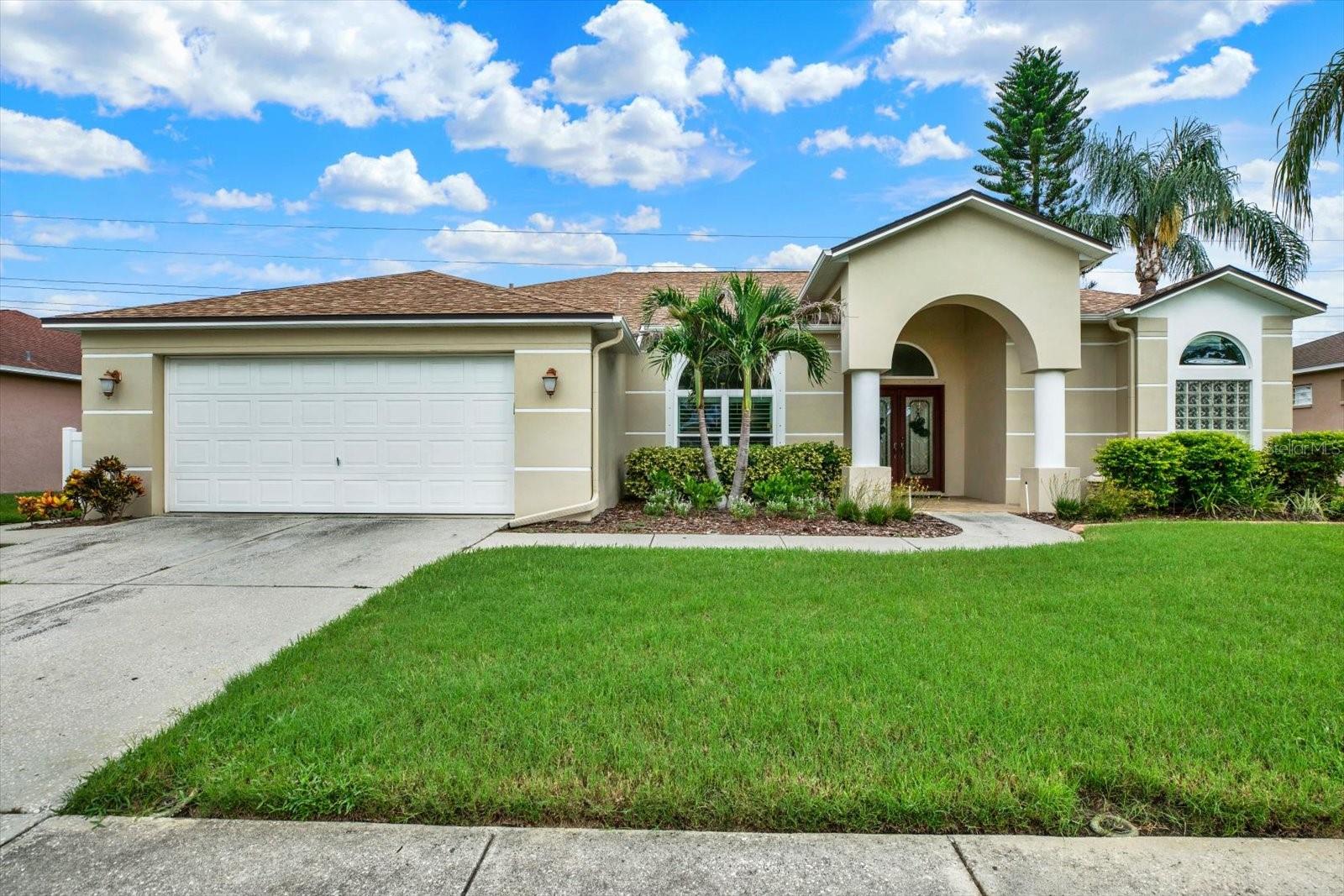 Photo of 2318 EDELWEISS LOOP TRINITY FL 34655