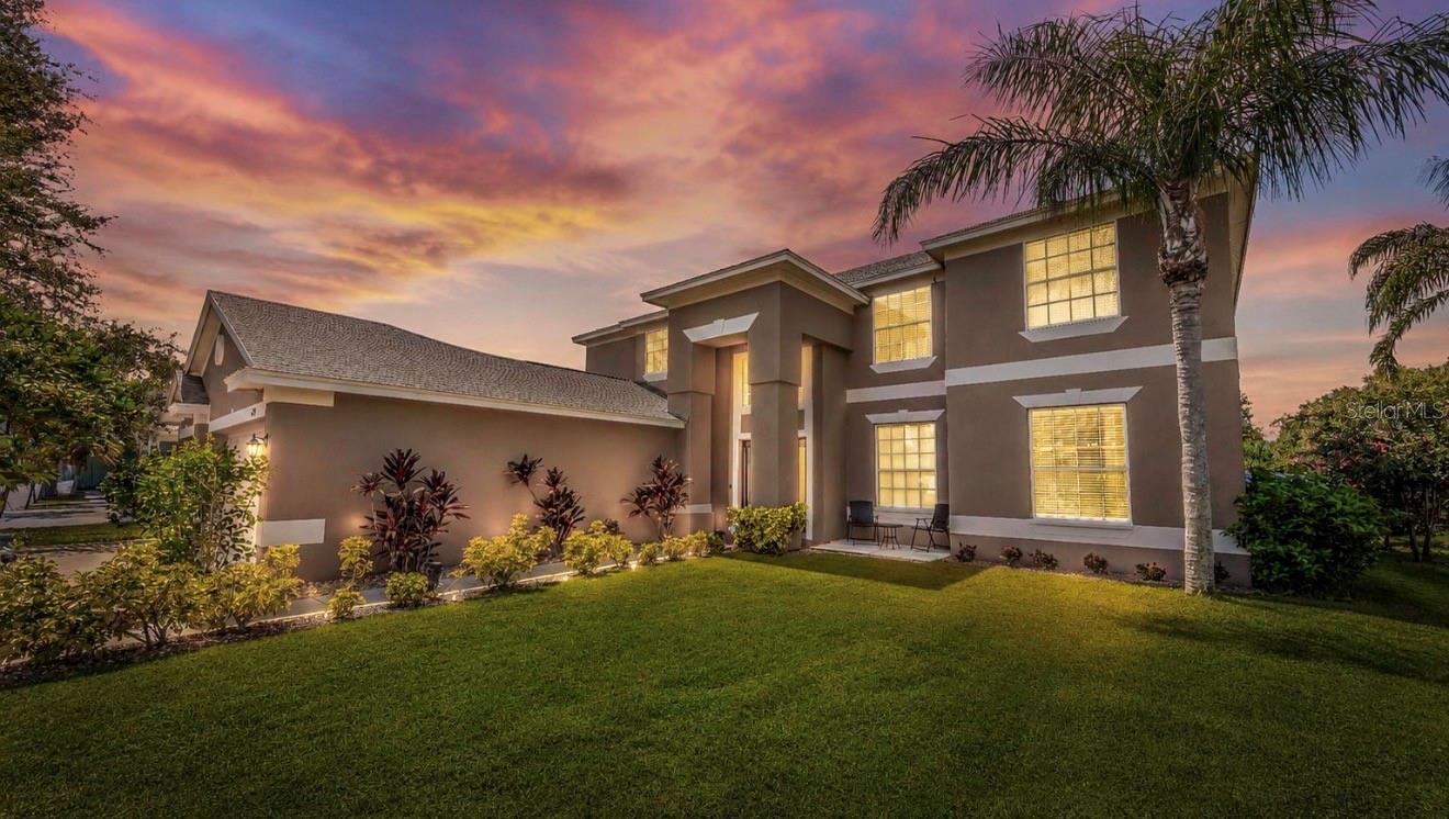 Photo of 1853 PINK GUARA COURT NEW PORT RICHEY FL 34655