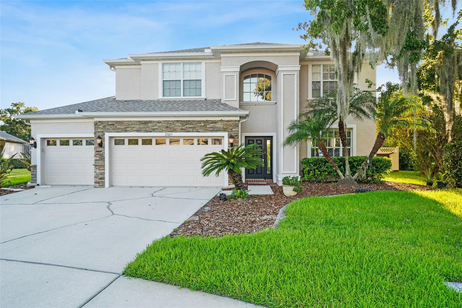 Photo of 27015 FIREBUSH DRIVE WESLEY CHAPEL FL 33544