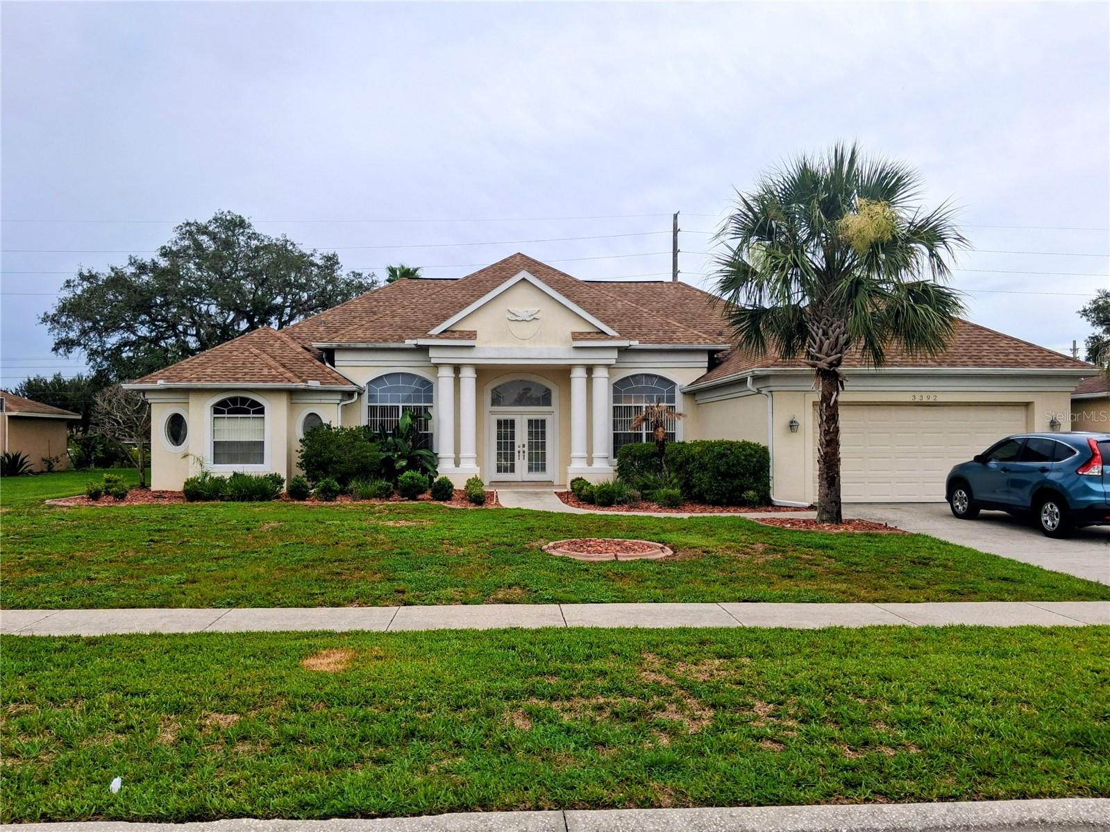Photo of 3392 ST IVES BOULEVARD SPRING HILL FL 34609