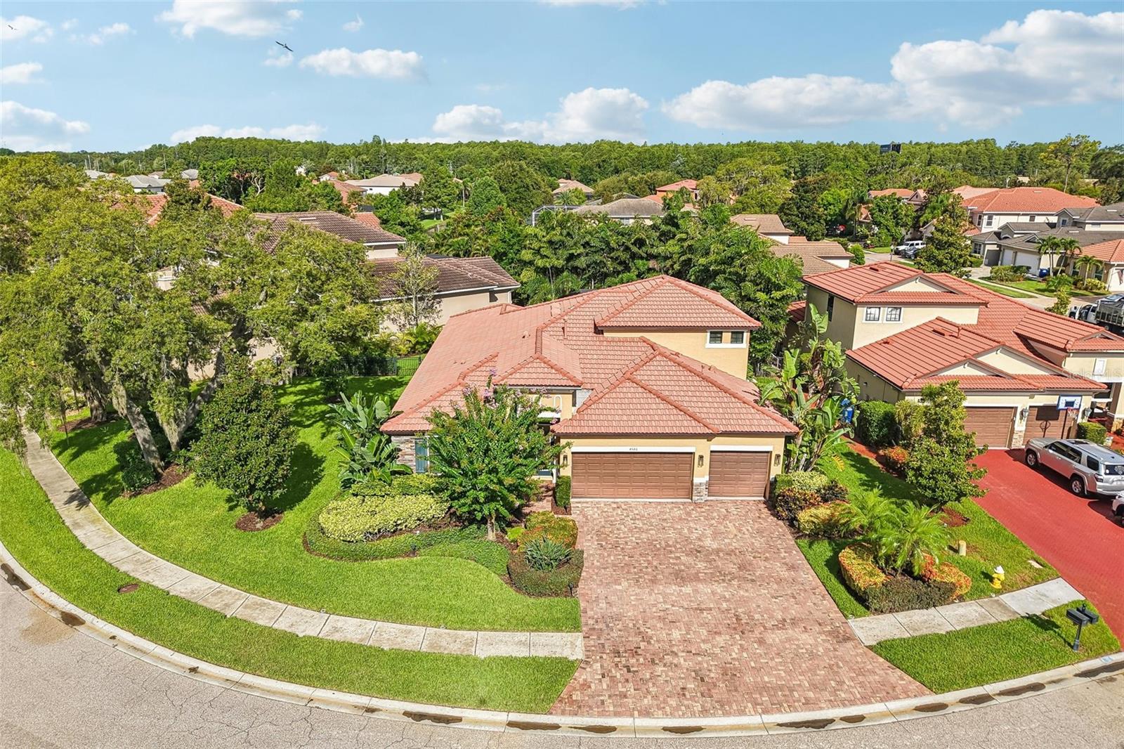 Photo of 4586 GRAND LAKESIDE DRIVE PALM HARBOR FL 34684