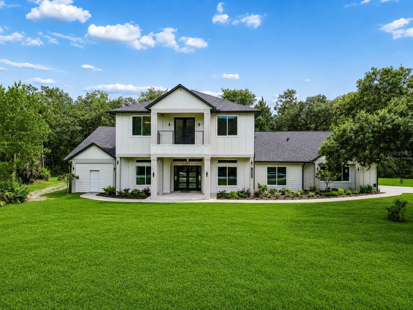 Photo of 12000 GOLDEN VALLEY DRIVE NEW PORT RICHEY FL 34654