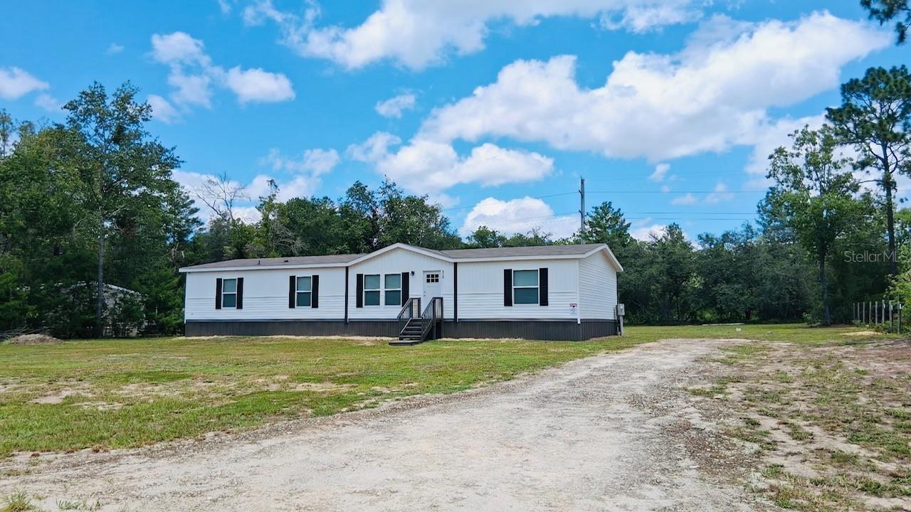 Photo of 6710 AUTUMNWOOD COURT KEYSTONE HEIGHTS FL 32656