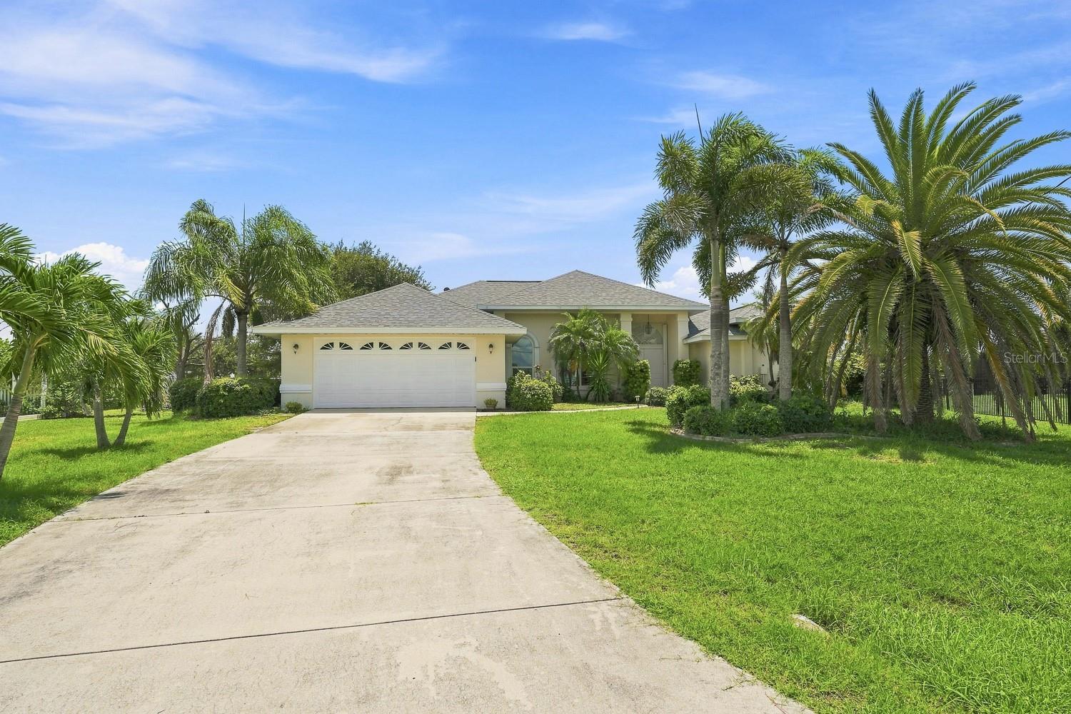 Photo of 10535 AZTEC ROAD PORT CHARLOTTE FL 33981