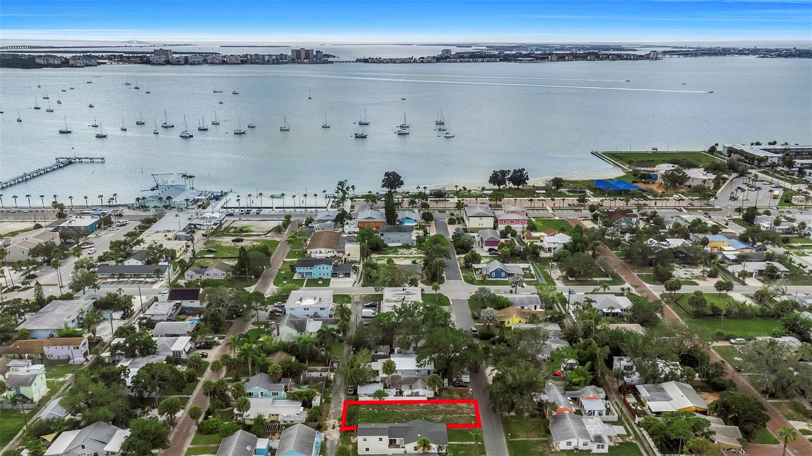 Photo of 3020 CLINTON STREET GULFPORT FL 33707