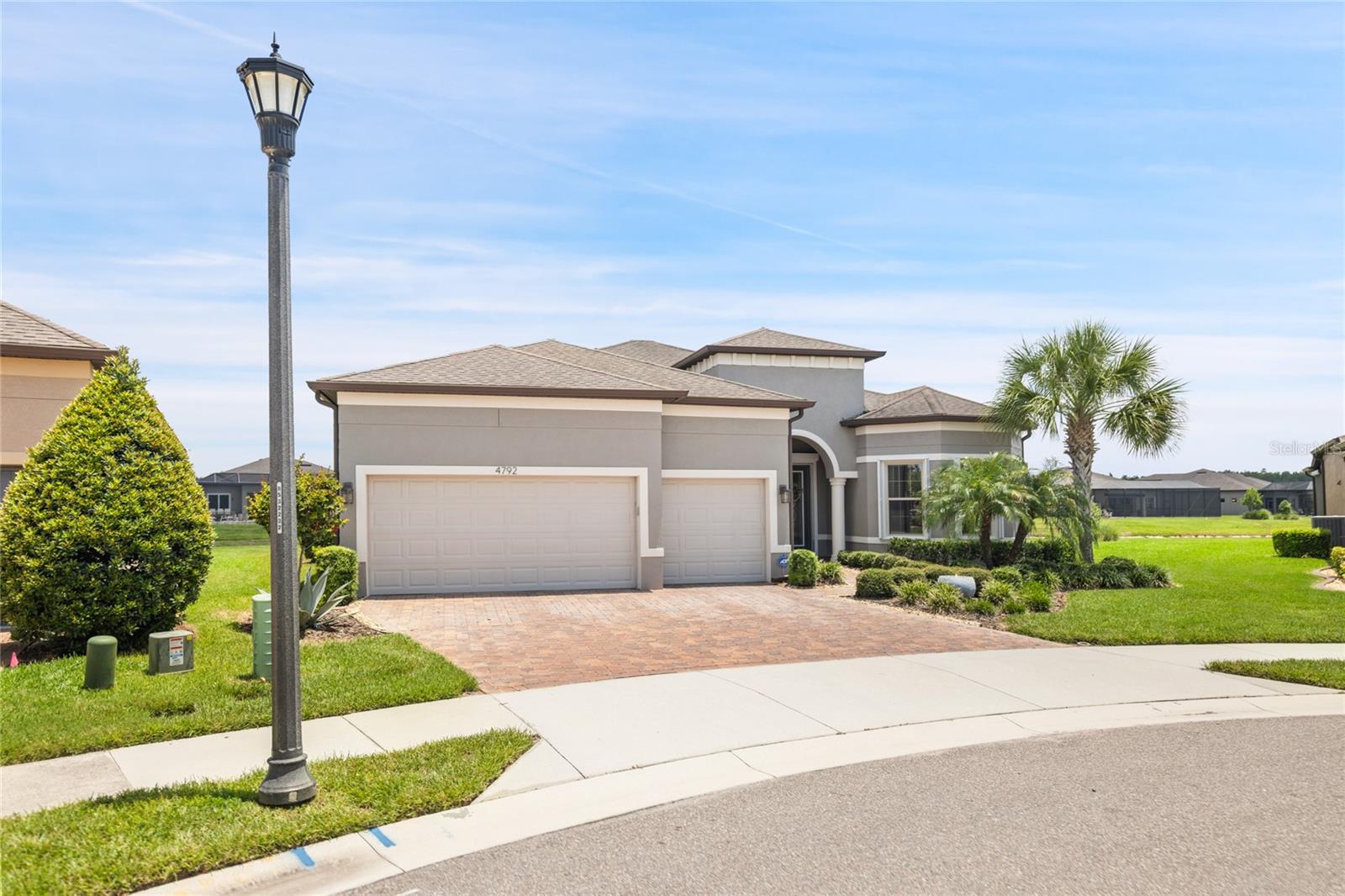 Photo of 4792 MARITIME WATERS COURT LAND O LAKES FL 34638