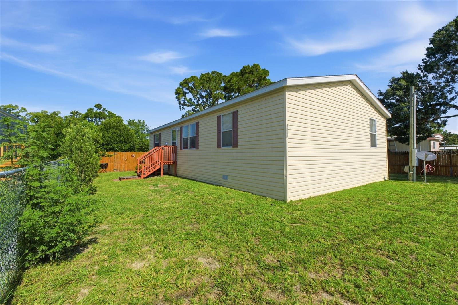 Photo of 4313 ORLANDO AVENUE BROOKSVILLE FL 34604