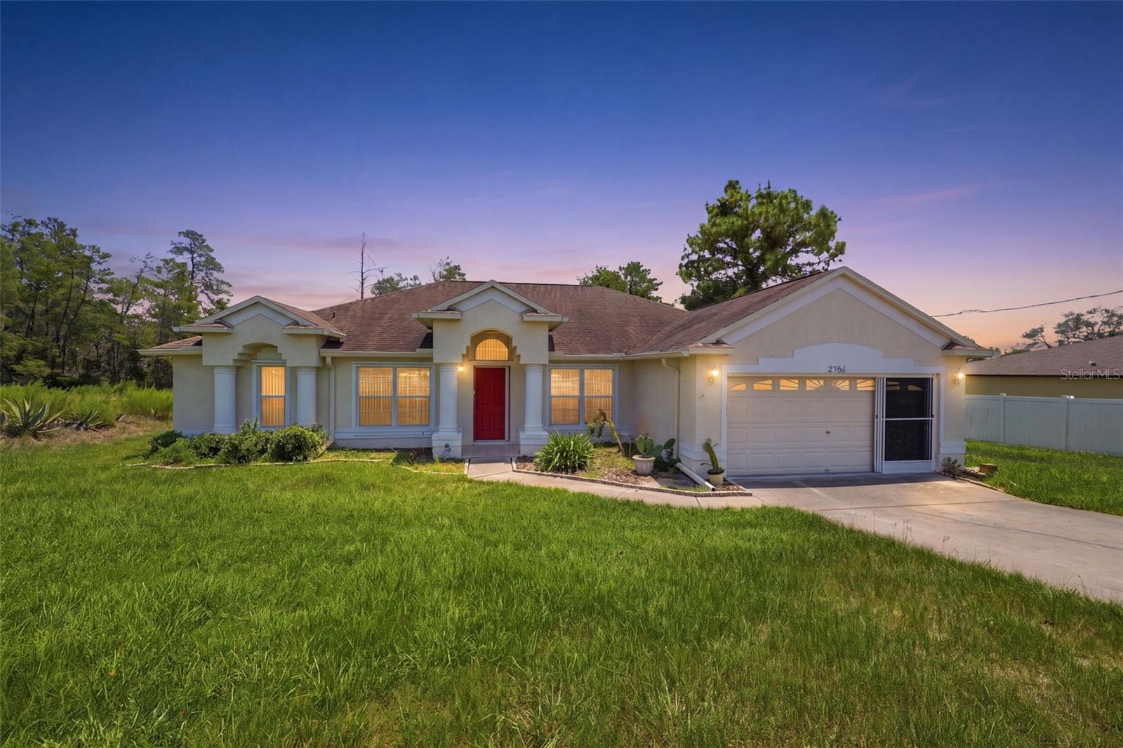 Photo of 2384 LEMA DRIVE SPRING HILL FL 34609