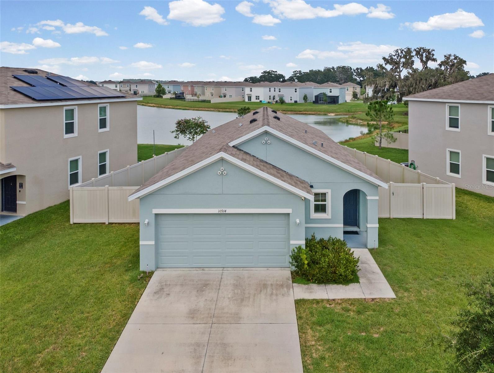 Photo of 10914 PENNY GALE LOOP SAN ANTONIO FL 33576