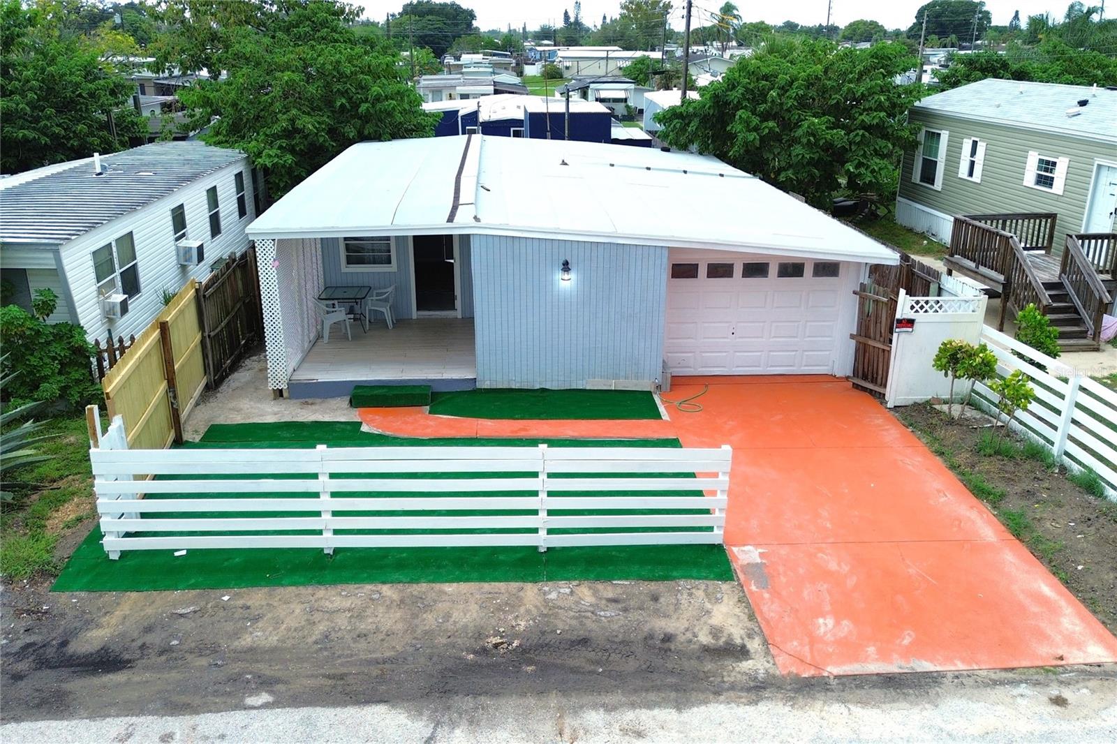 Photo of 2135 ORANGE DRIVE HOLIDAY FL 34691
