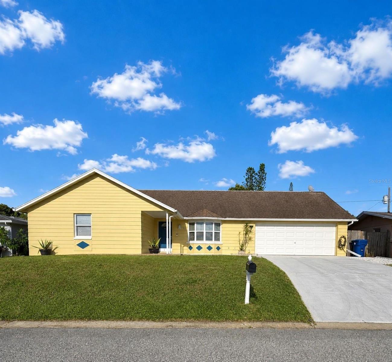 Photo of 3652 WESTCHESTER DRIVE HOLIDAY FL 34691