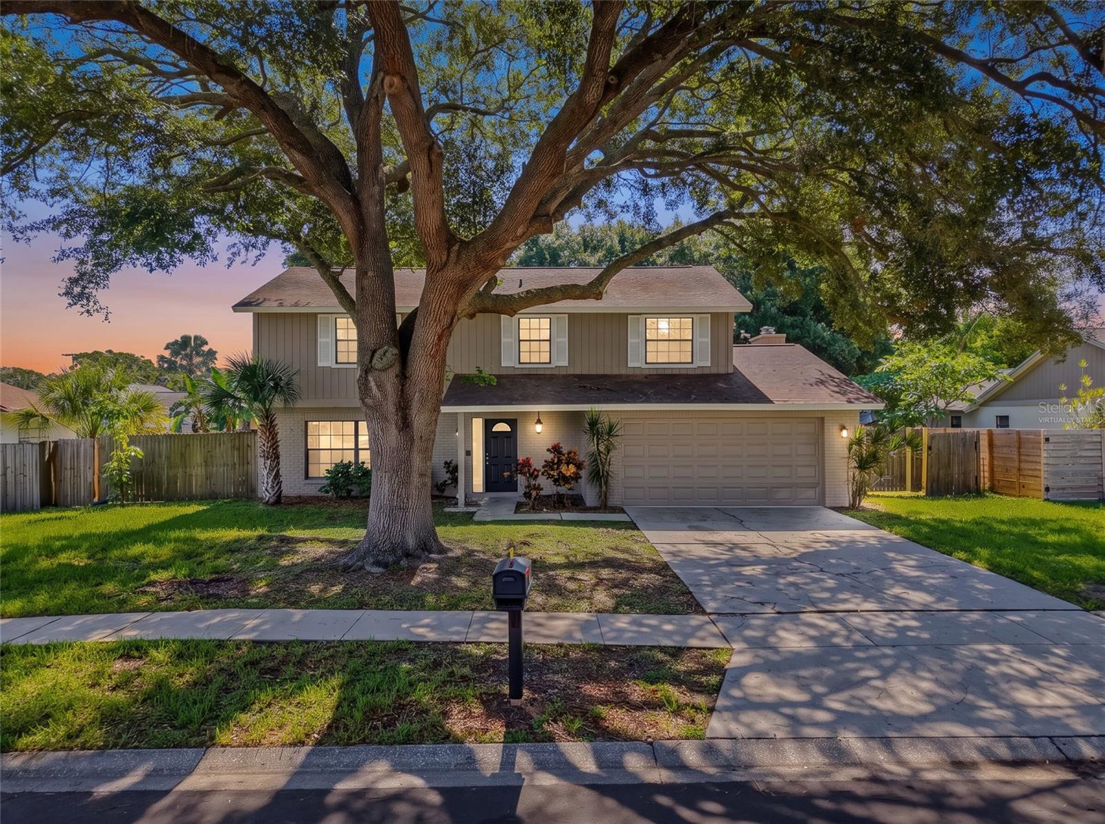 Photo of 414 STILL MEADOWS CIRCLE PALM HARBOR FL 34683