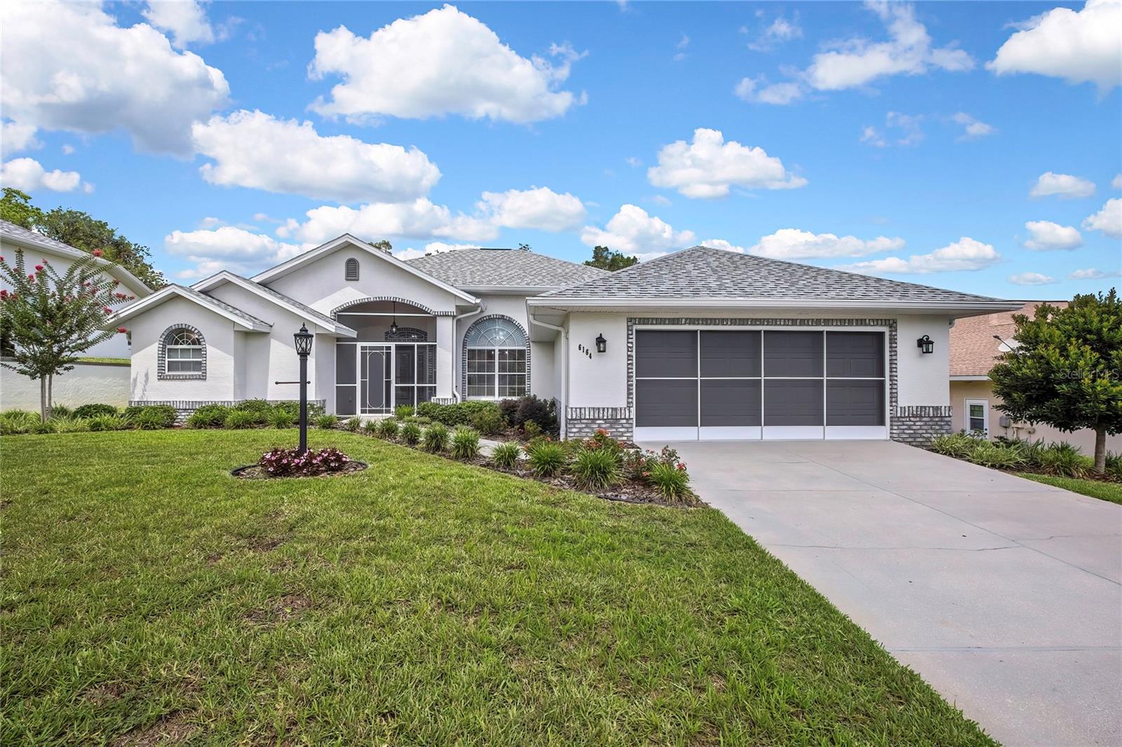 Photo of 6164 N SILVER PALM WAY BEVERLY HILLS FL 34465