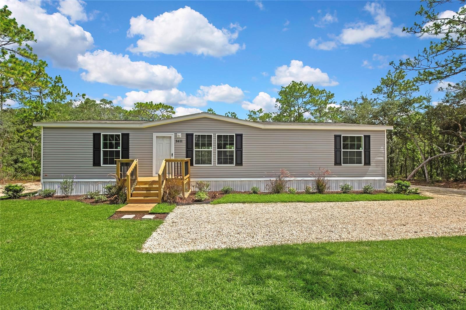 Photo of 5611 W ROCHELLE STREET HOMOSASSA FL 34446