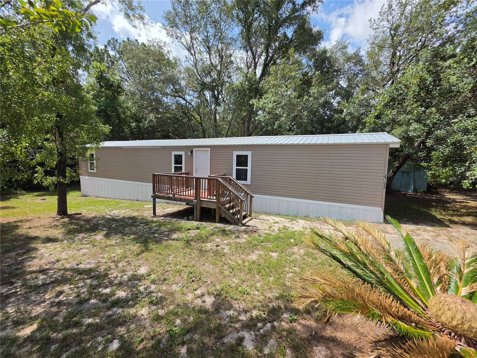 Photo of 6708 W CHERRYWOOD COURT CRYSTAL RIVER FL 34429