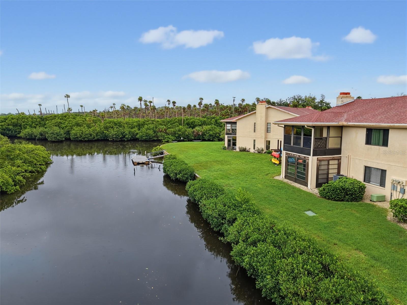 Photo of 9950 EAGLES POINT CIRCLE #2 PORT RICHEY FL 34668