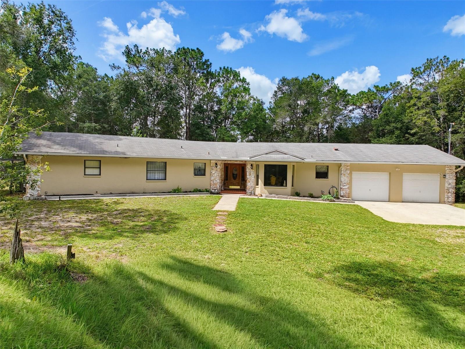 Photo of 26311 WILLOW STREET BROOKSVILLE FL 34601