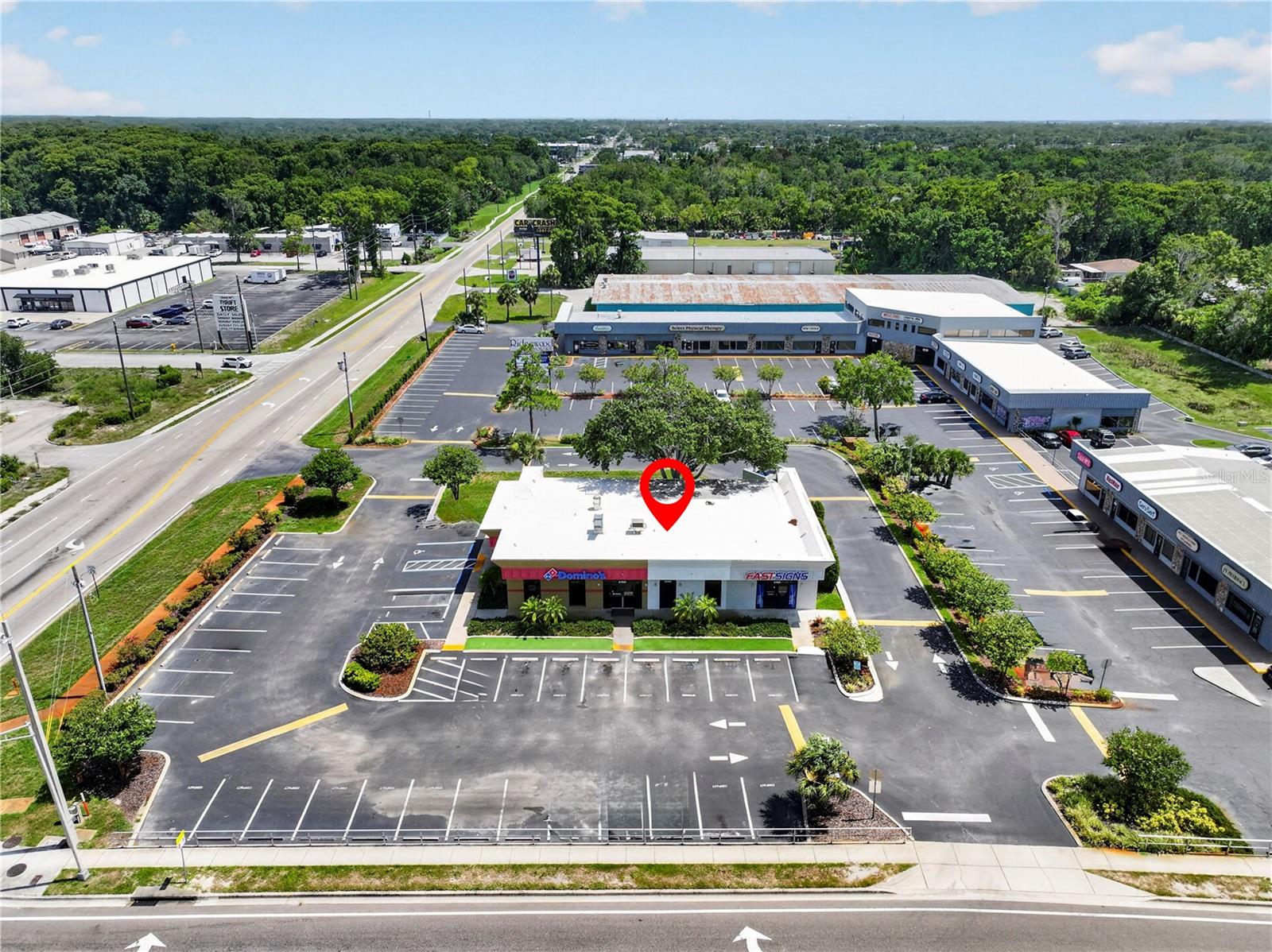 Photo of 6486 E RIDGE ROAD PORT RICHEY FL 34668
