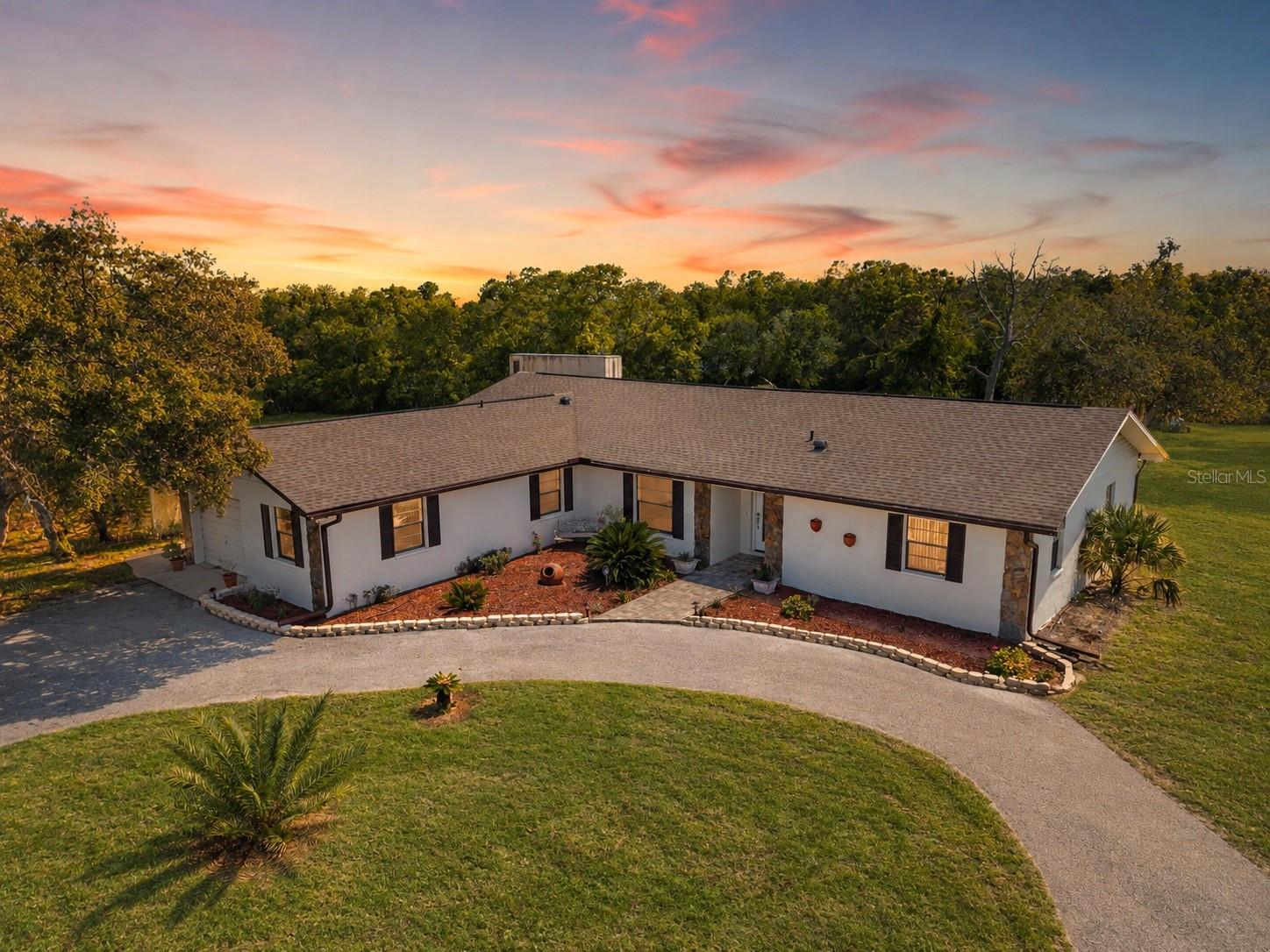 Photo of 13260 TAYLOR STREET BROOKSVILLE FL 34613
