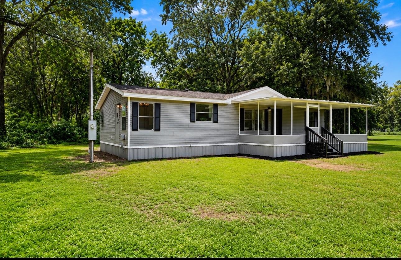 Photo of 20645 STEWART ROAD DADE CITY FL 33523