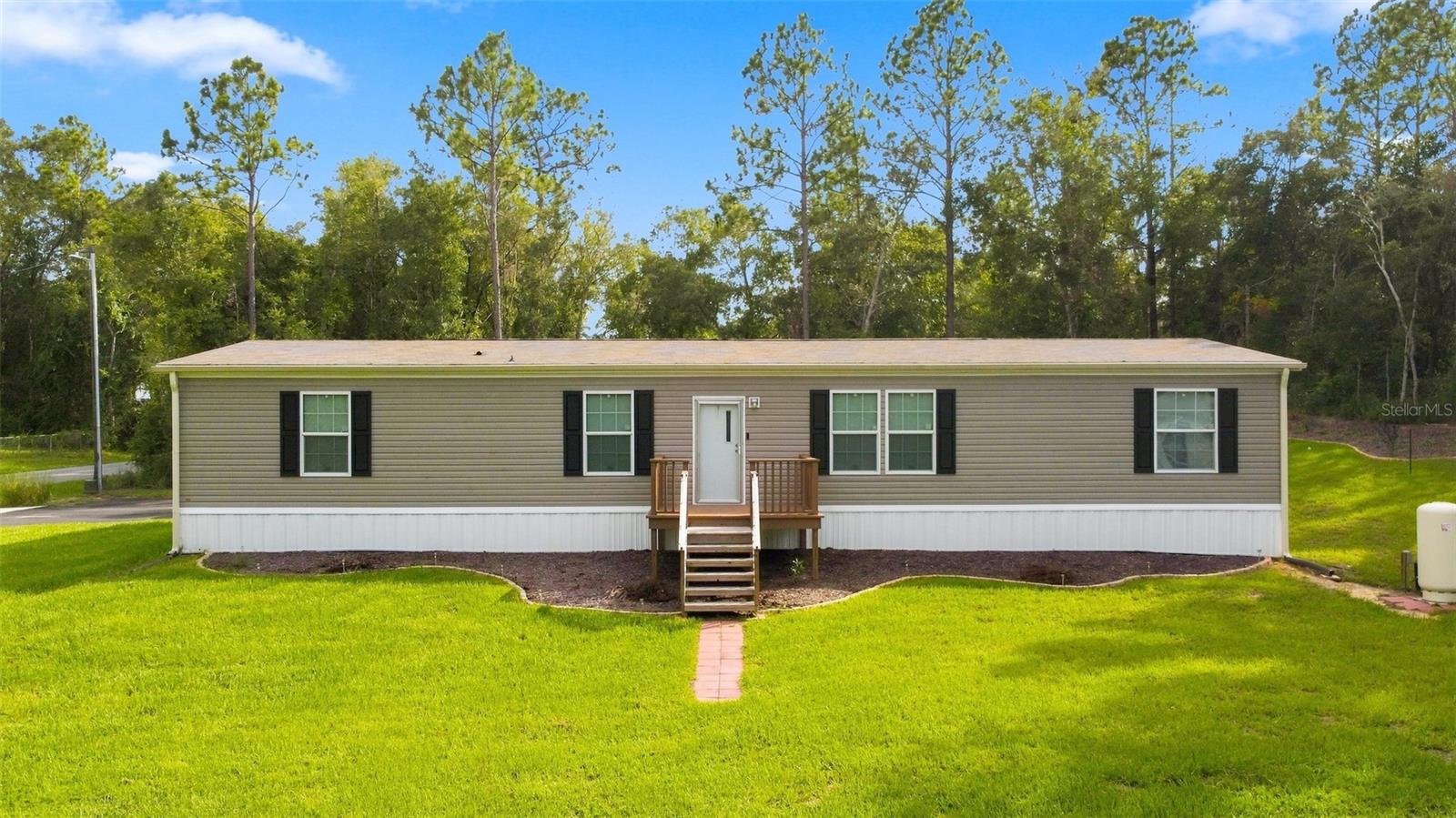 Photo of 6988 N PALMER WAY HERNANDO FL 34442