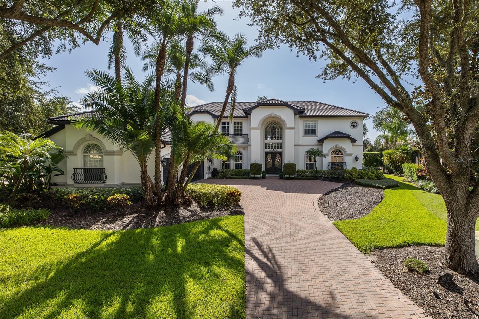 Photo of 10628 PONTOFINO CIRCLE TRINITY FL 34655