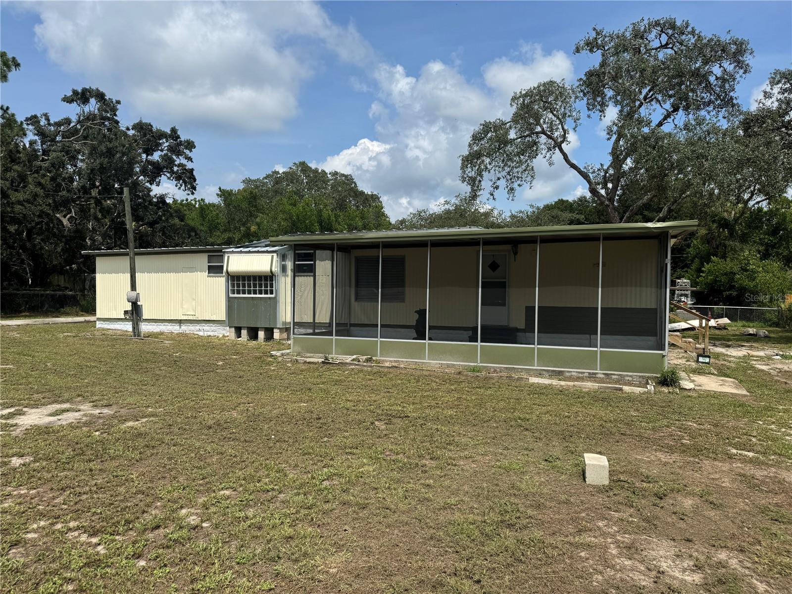Photo of 11351 S ANN POINT HOMOSASSA FL 34448