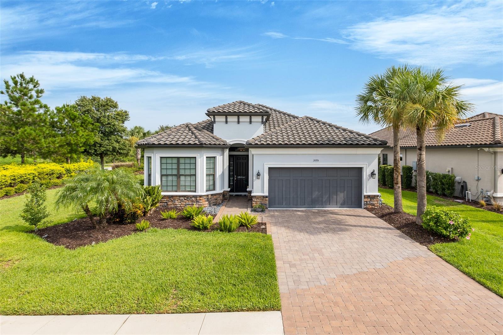 Photo of 3095 FORSYTHIA DRIVE ODESSA FL 33556
