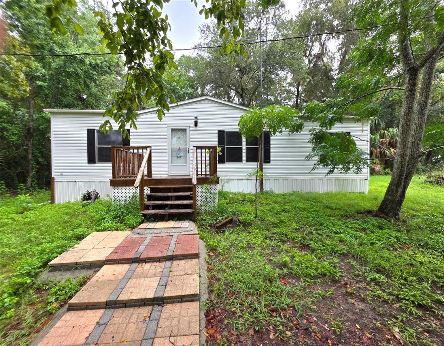 Photo of 14263 ANNUTALAGA AVENUE BROOKSVILLE FL 34601