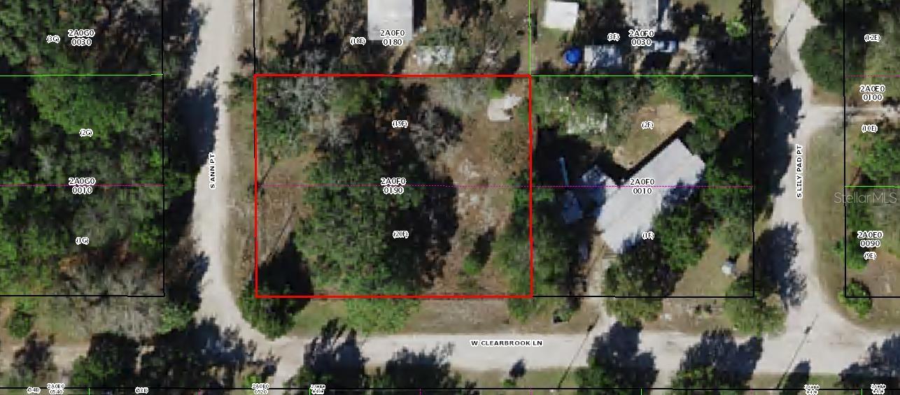 Photo of 11365 S ANN POINT HOMOSASSA FL 34448