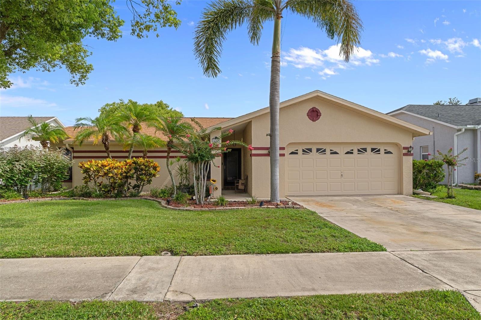 Photo of 8417 YEARLING LANE NEW PORT RICHEY FL 34653