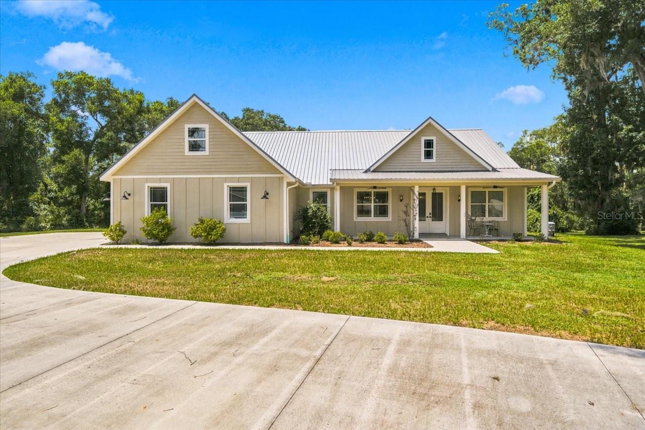 Photo of 32 N SHADOW WOOD DRIVE INVERNESS FL 34450