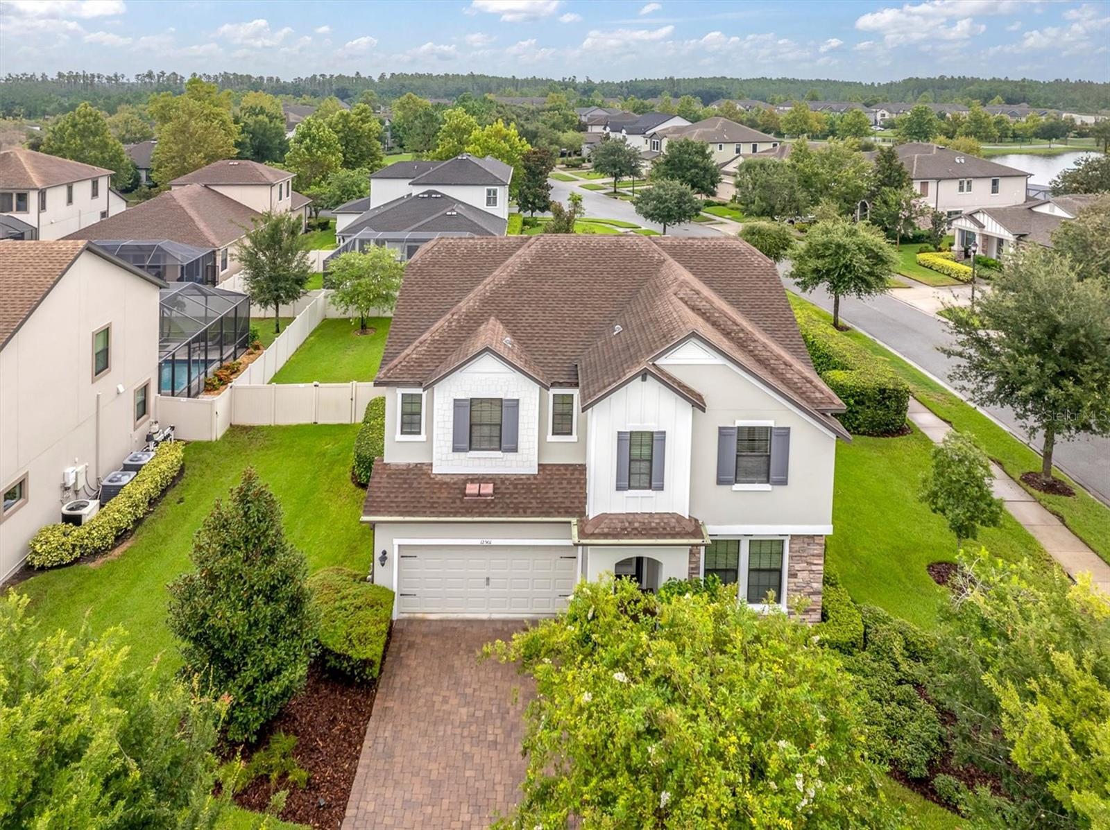 Photo of 12501 TIBBETTS STREET ODESSA FL 33556