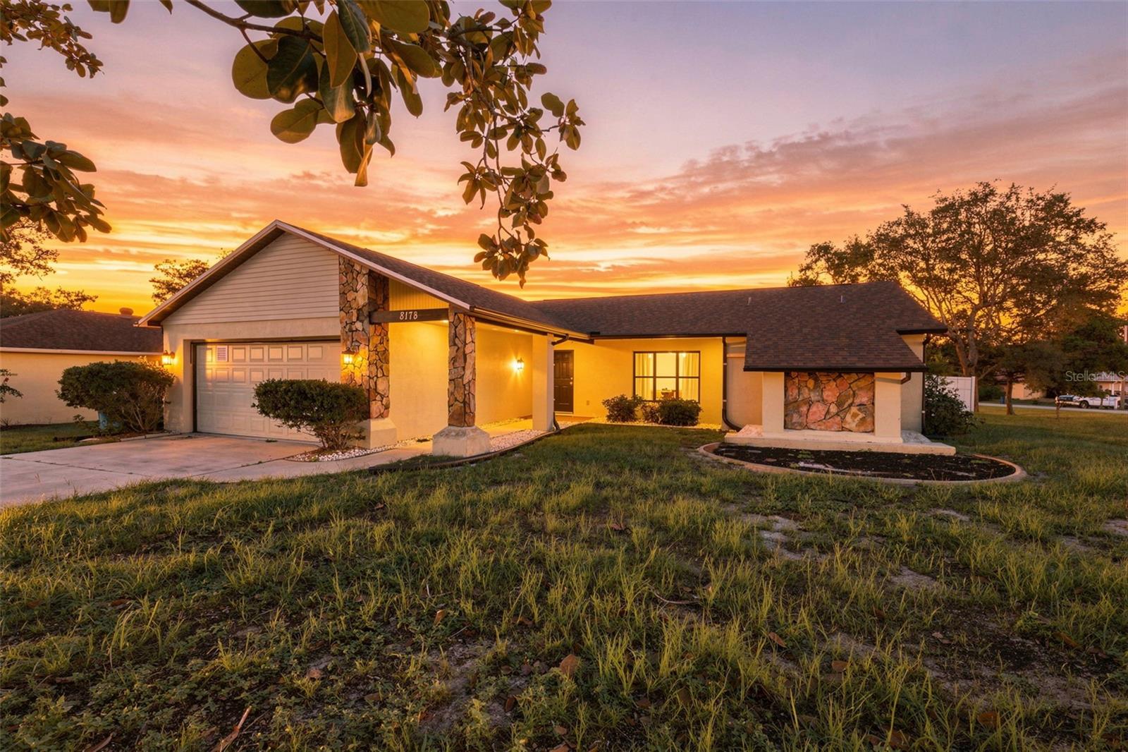 Photo of 8178 ENGLISH ELM CIRCLE SPRING HILL FL 34606