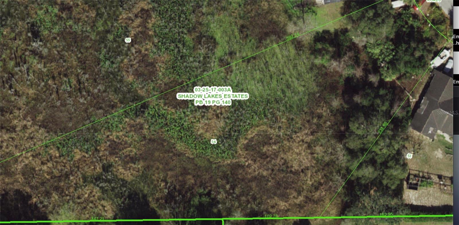 Photo of Lot 54 MINK RUN HUDSON FL 34669