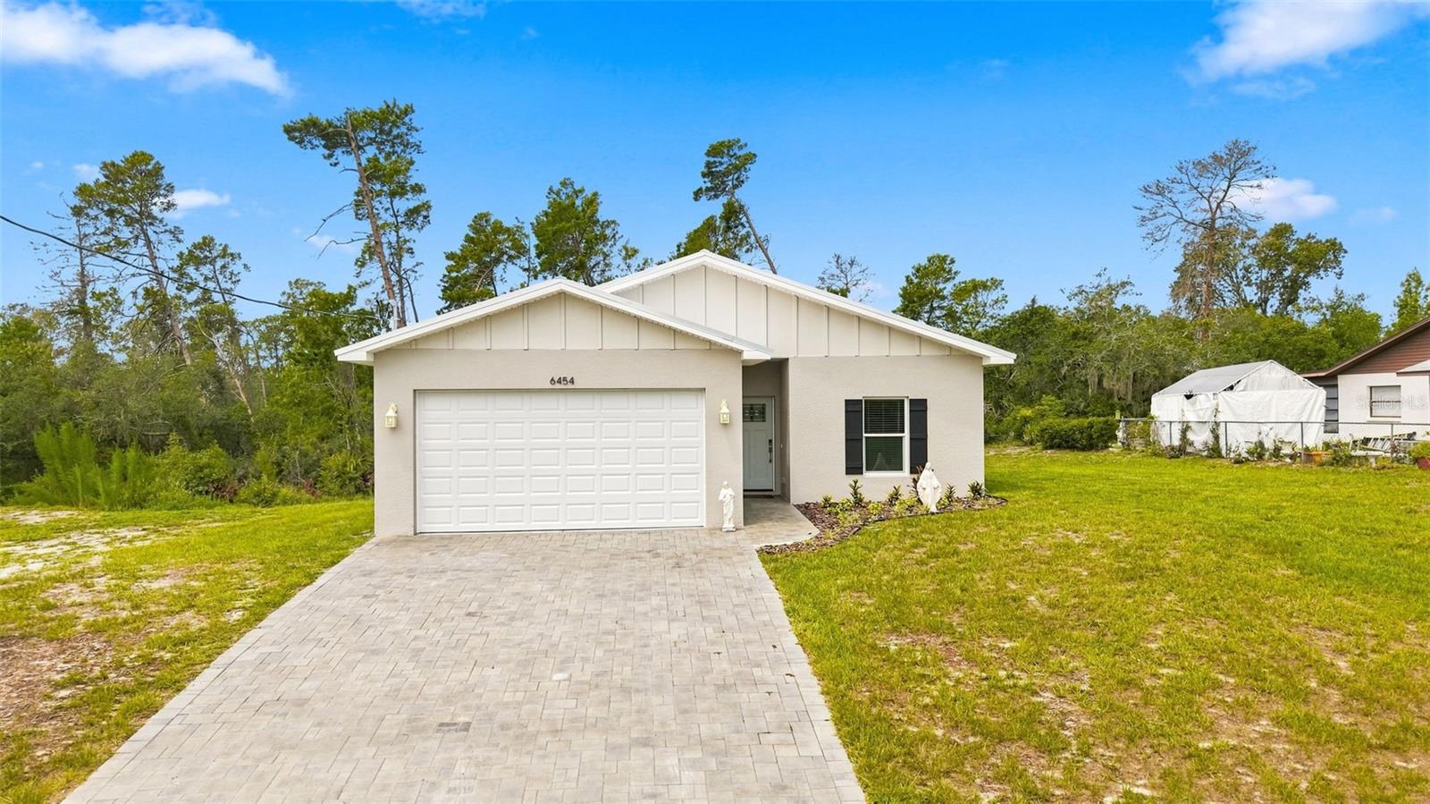 Photo of 6454 FREEPORT DRIVE SPRING HILL FL 34608