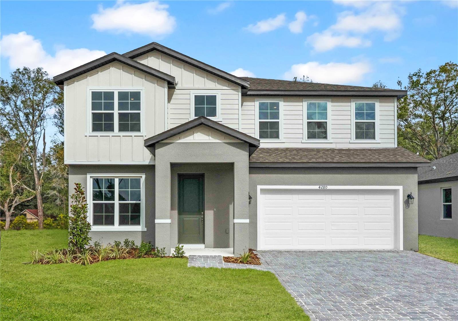 Photo of 2345 HUANIER COURT APOPKA FL 32712