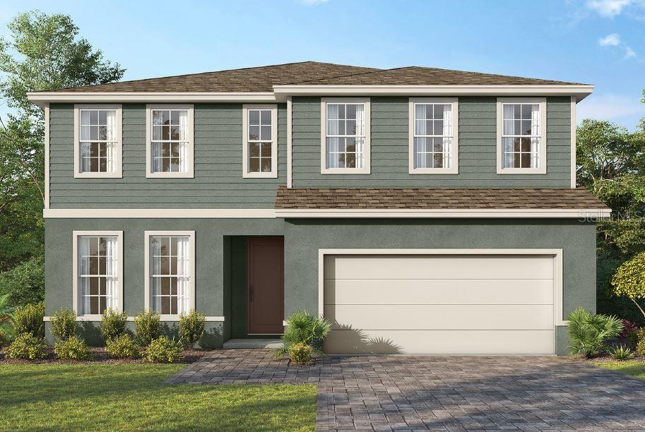 Photo of 2345 HUANIER COURT APOPKA FL 32712