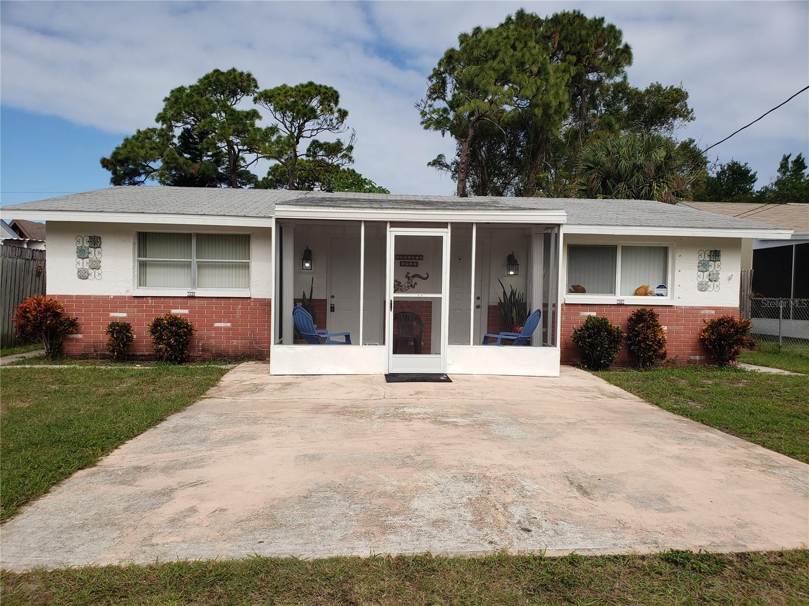 Photo of 7431 SHEEPSHEAD DRIVE HUDSON FL 34667