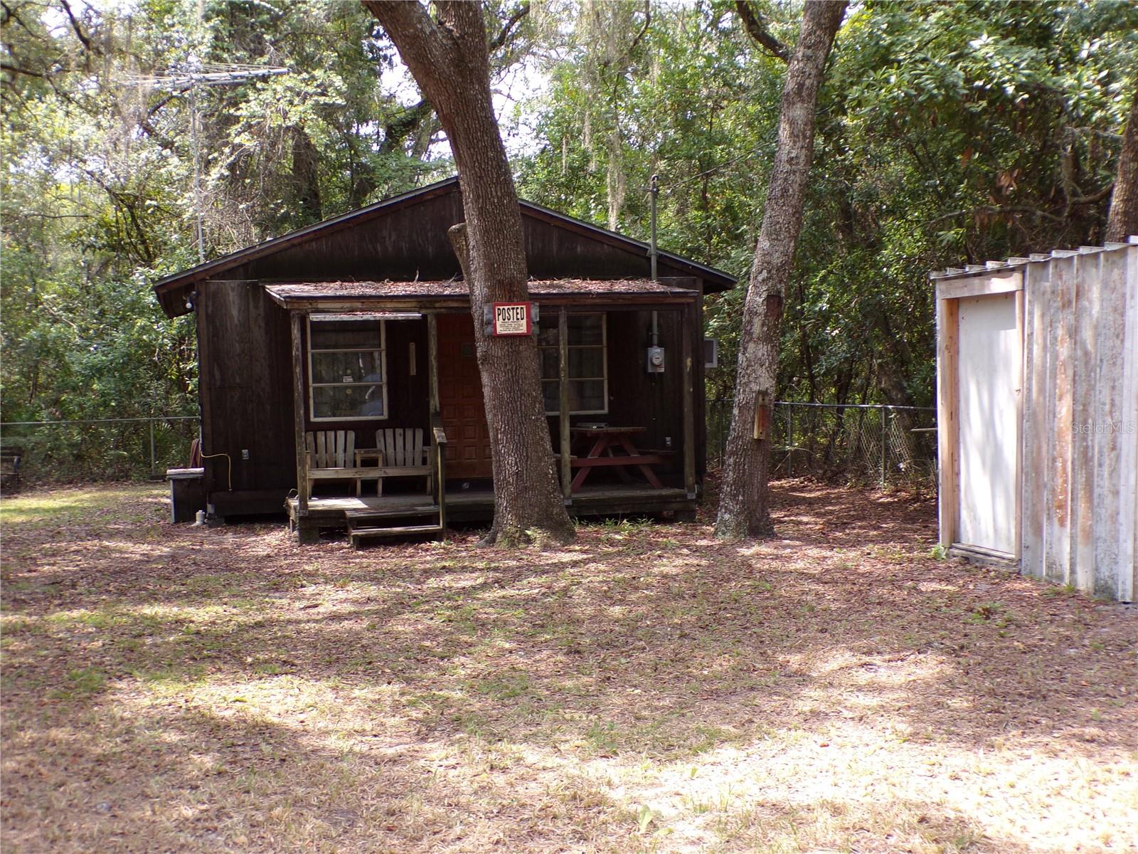 Photo of 30 NE 478TH AVENUE OLD TOWN FL 32680