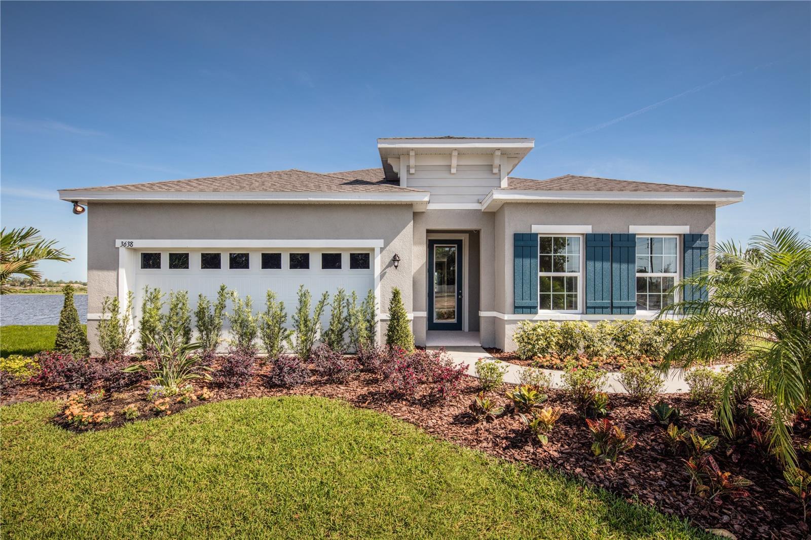Photo of 2236 LABRADOR LOOP WINTER HAVEN FL 33884
