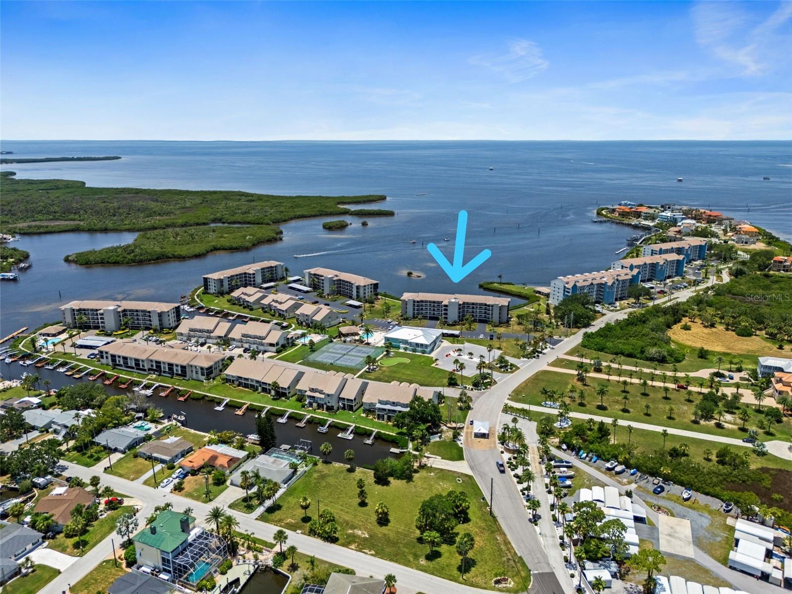 Photo of 8251 BRENT STREET #915 PORT RICHEY FL 34668
