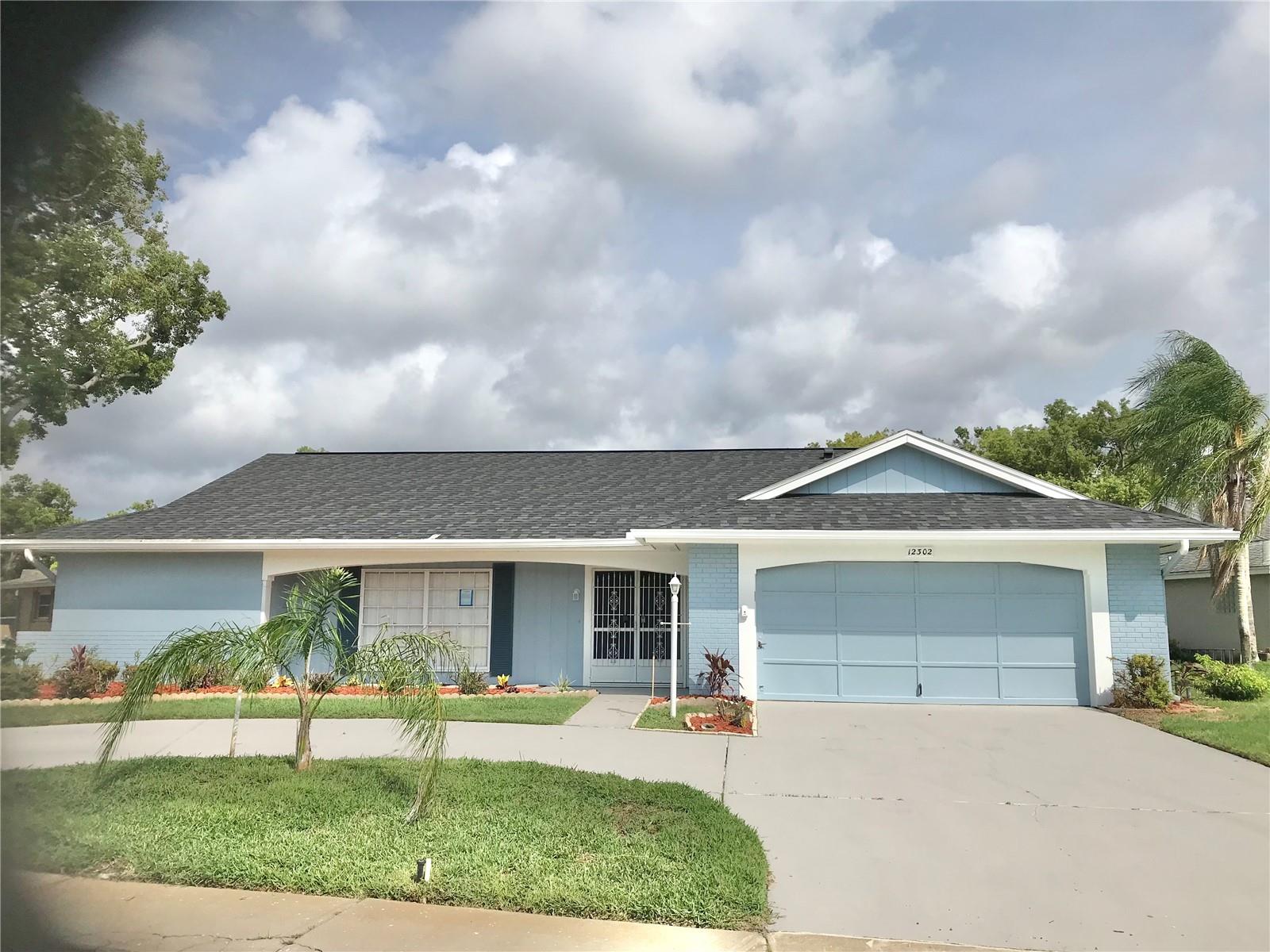Photo of 12302 FIELDSTONE LANE HUDSON FL 34667