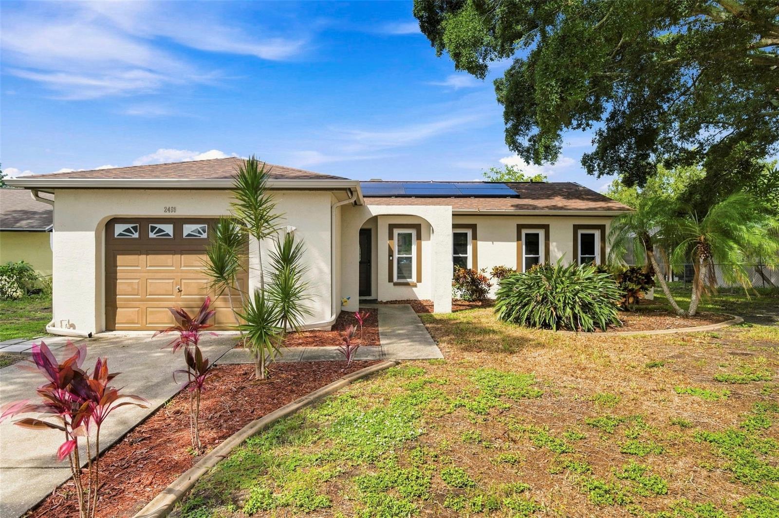 Photo of 2460 BEACON GROVES BOULEVARD PALM HARBOR FL 34683