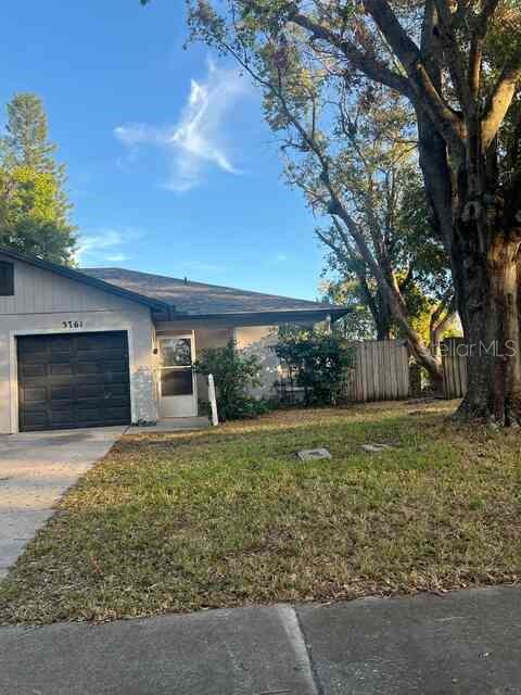Photo of 3761 LAKE SHORE DRIVE PALM HARBOR FL 34684