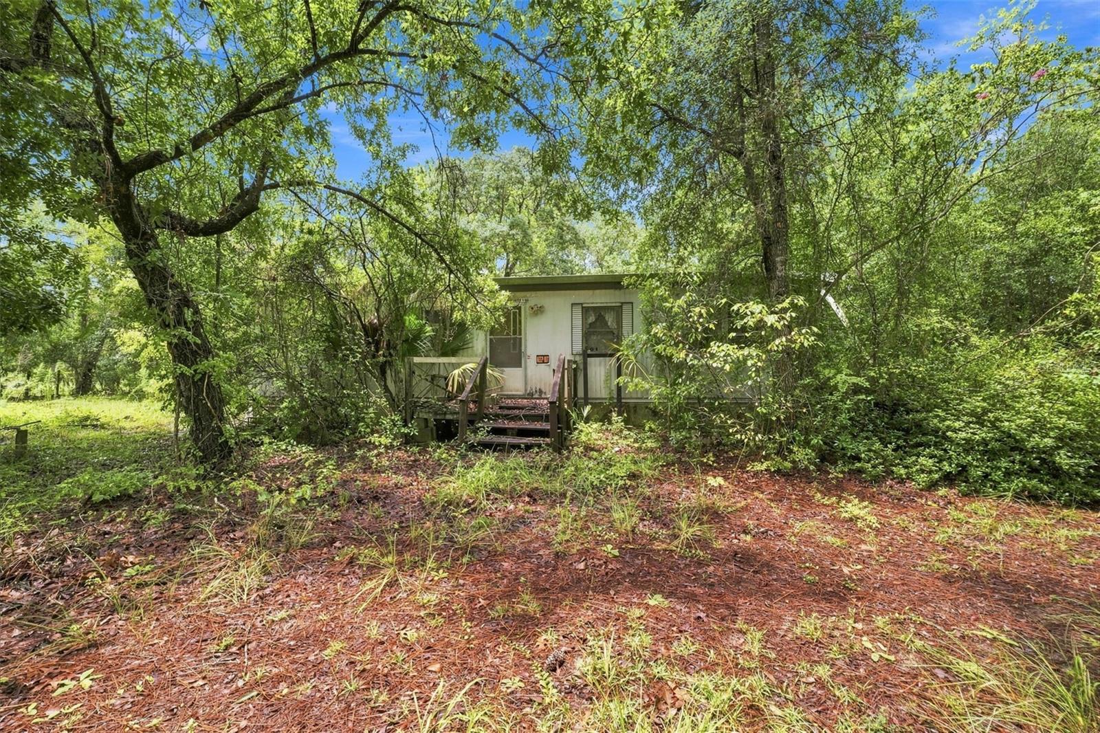 Photo of 4734 S SLASH PINE AVENUE HOMOSASSA FL 34446